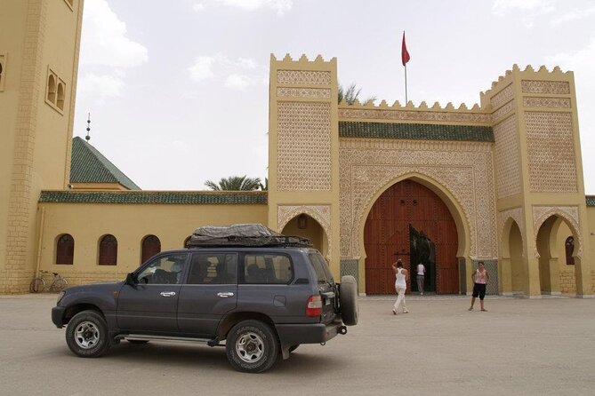 4 days tour and trek from Fez to Marrakech via Sahara Desert - Who this Fez to Marrakech trek suits best