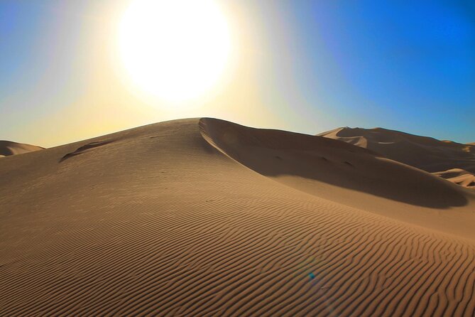 4 days tour and trek from Fez to Marrakech via Sahara Desert - Quick decision checklist: should you book this tour?