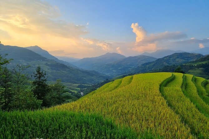 4 Days Trekking Hoang Su Phi, Ha Giang. Private Hiking Group - Key highlights worth planning around