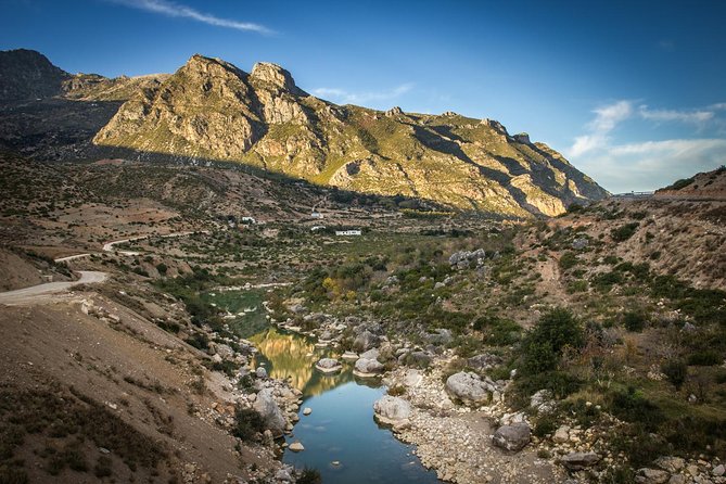 4 days trekking in the Rif mountains - Key things to know before you go
