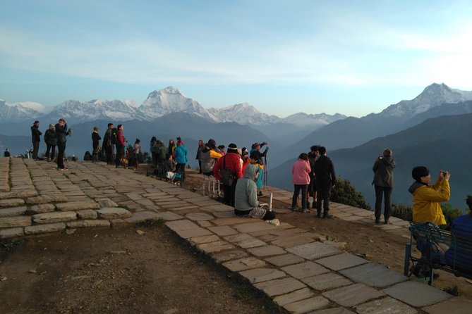 4Nights 5Days PoonHill Trek - Key highlights worth planning around