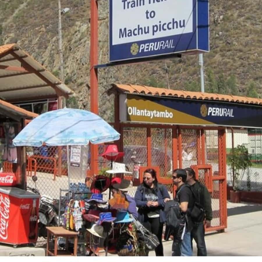 5-Day Classic Salkantay Trek to Machu Picchu return by Train - Day 1: Cusco, Mollepata, and Humantay Lagoon (plus glass hut nights)