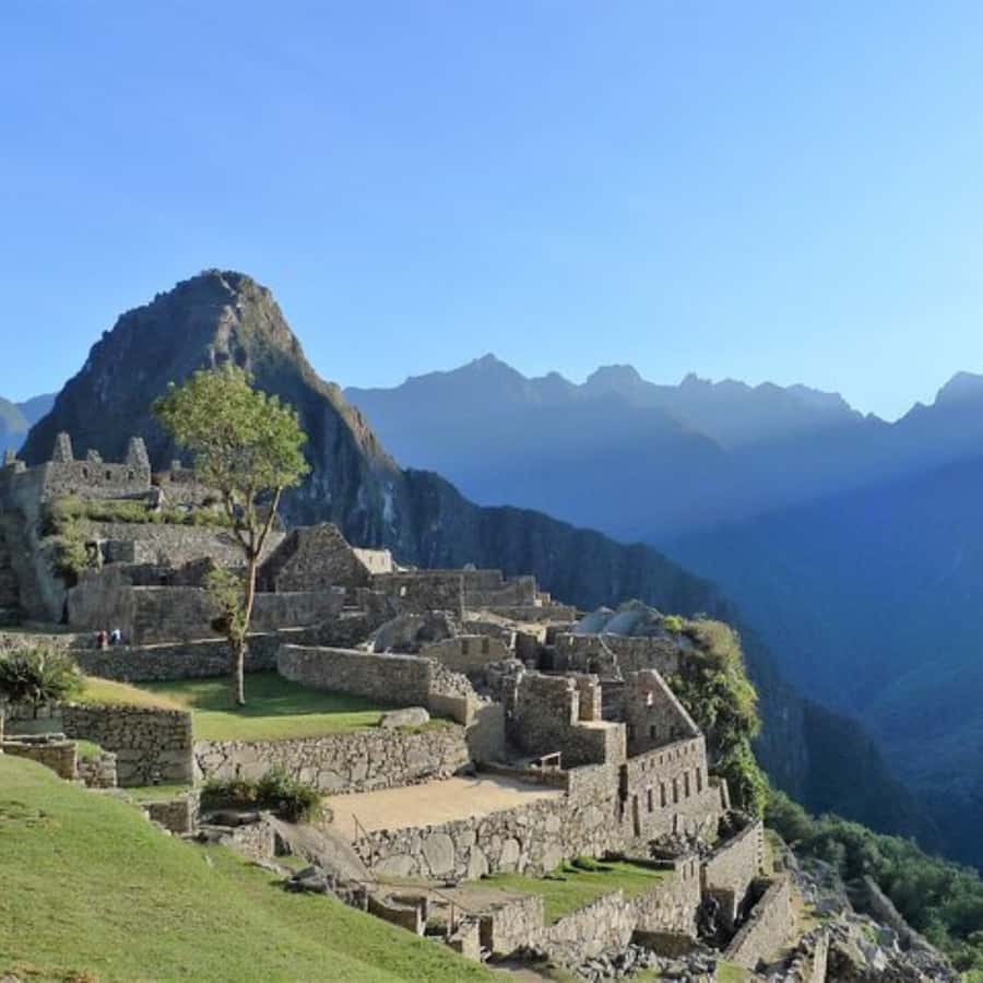 5-Day Classic Salkantay Trek to Machu Picchu return by Train - Day 3: Playa Sahuayaco jungle trekking and Cocalmayo thermal baths