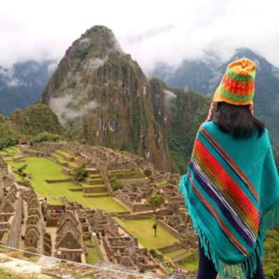 5-Day Classic Salkantay Trek to Machu Picchu return by Train - Day 2: Soraypampa to Abra Salkantay and then Colpapampa domes