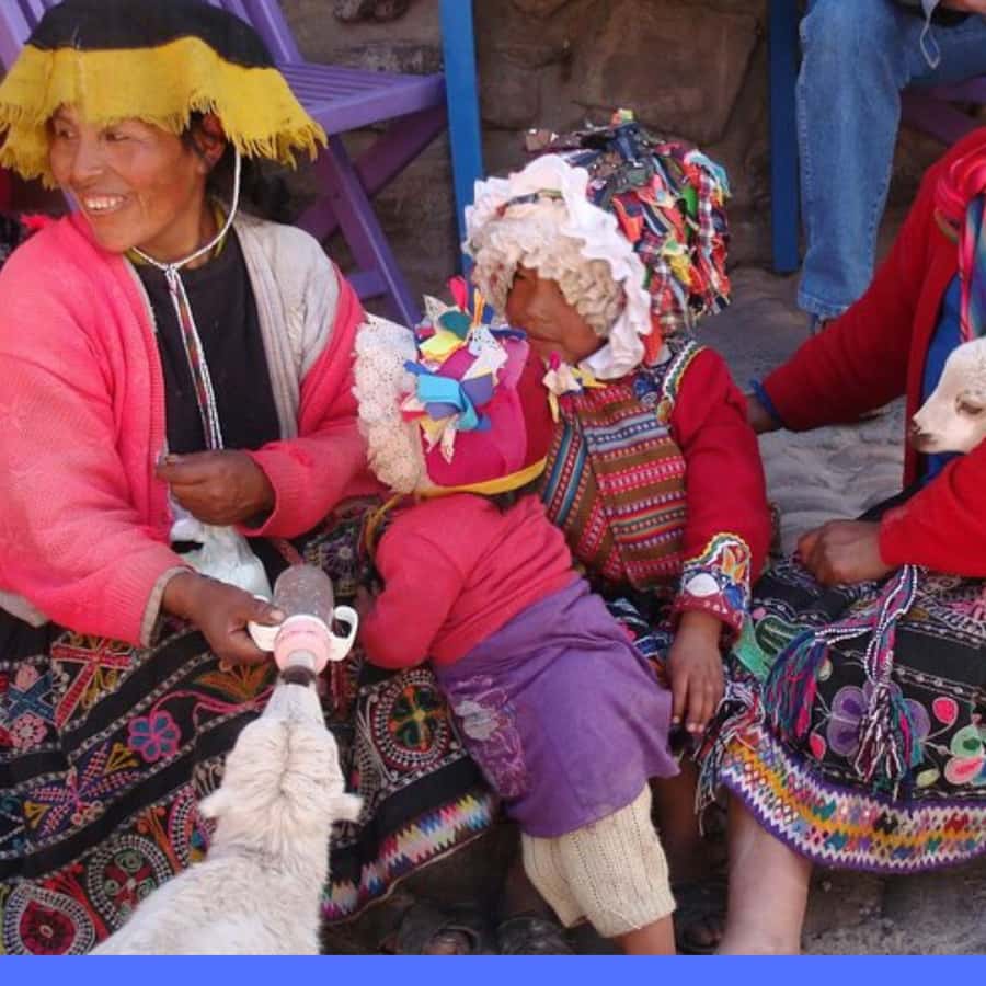5-Day Classic Salkantay Trek to Machu Picchu return by Train - Should you book this Salkantay trek with train return?