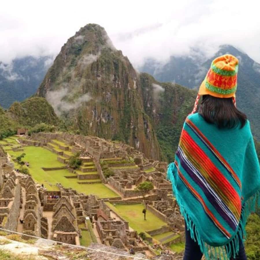 5-Day Classic Salkantay Trek to Machu Picchu return by Train - Day 2: Soraypampa to Abra Salkantay and then Colpapampa domes
