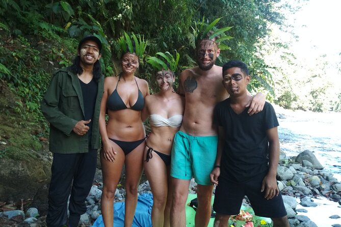 5 Day's 4 Night's jungle Tour trekking in Bukit Lawang - Price and Logistics: what $385.39 buys you (and what it doesn’t)