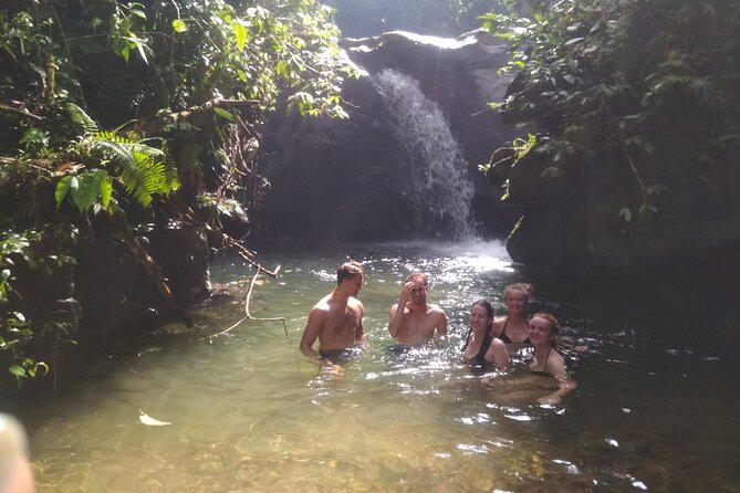 5 Day's 4 Night's jungle Tour trekking in Bukit Lawang - Animal-watching rules that keep you and wildlife safer