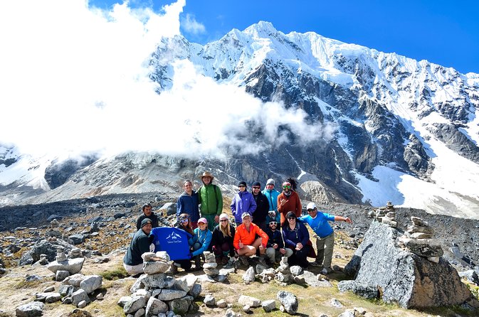 5 Day - Salkantay trek to Machu Picchu - Group Service - Price and value: what $650 buys beyond the hike