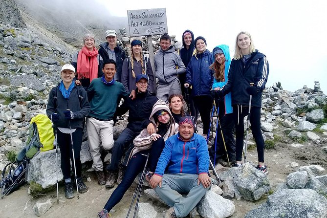5-Day: Salkantay Trek to Machupicchu and Humantay Lake - Day 4: Santa Teresa to Aguas Calientes (and Zip Line or a Trek Option)