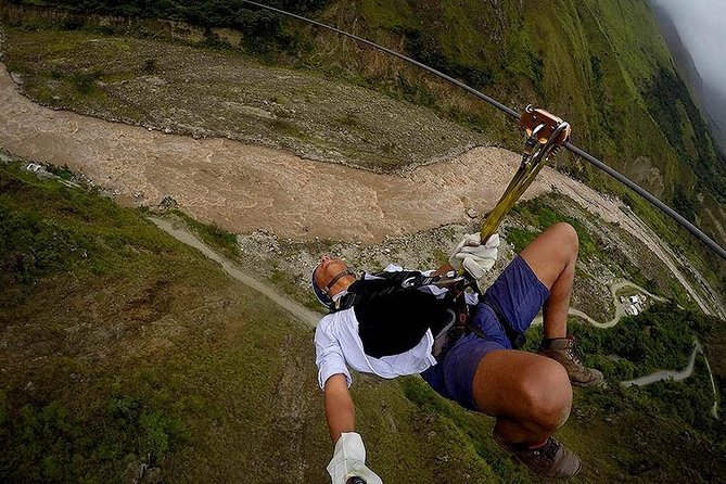 5-Day: Salkantay Trek to Machupicchu and Humantay Lake - Day 5: Sunrise Climb to Machu Picchu and a Guided 2-Hour Circuit