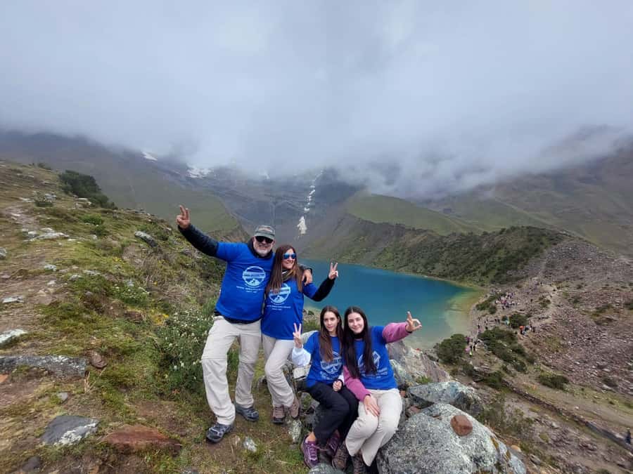 5-Day Salkantay Trek to Machupicchu Sky Lodge Dome - Cusco Early Pickup and Altitude: What to Get Right First