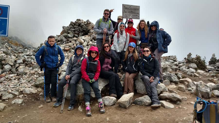 5-Day Salkantay Trek to Machupicchu Sky Lodge Dome - Dome Camping in Challacancha and Soraypampa: Comfort That Makes the Trek Possible