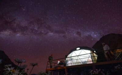 5-Day Salkantay Trek to Machupicchu Sky Lodge Dome - Day 2’s 4,650m Salkantay Pass: The Trek’s Big Test Day