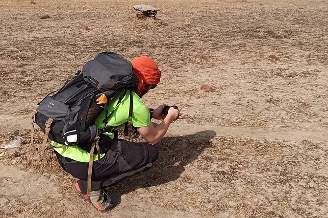 5-Day Trekking in Kédougou from Dakar - Key Points You’ll Care About