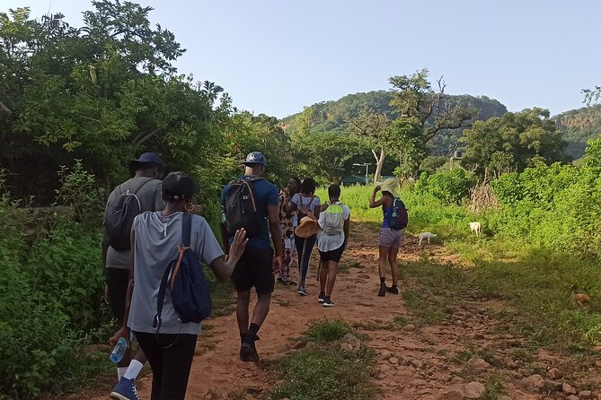 5-Day Trekking in Kédougou from Dakar - Day 4 Waterfall Country Near Guinea: Wet-Season Falls vs Dry-Season Villages