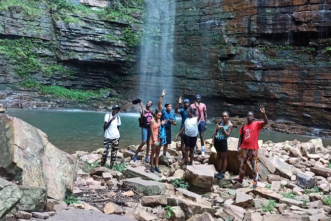 5-Day Trekking in Kédougou from Dakar - Day 5 Back to Dakar: Timing, Food, and Long-Bus Reality
