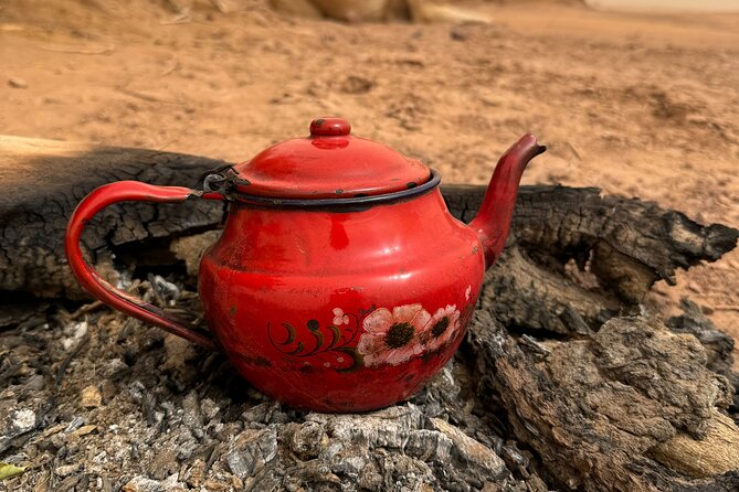 5 Days Desert Trekking from Marrakech - Guides make the trip feel local, not scripted