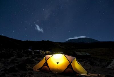 5 Days Kilimanjaro Trekking - Marangu Route - Getting started from Moshi: the drive to the gate and day one momentum