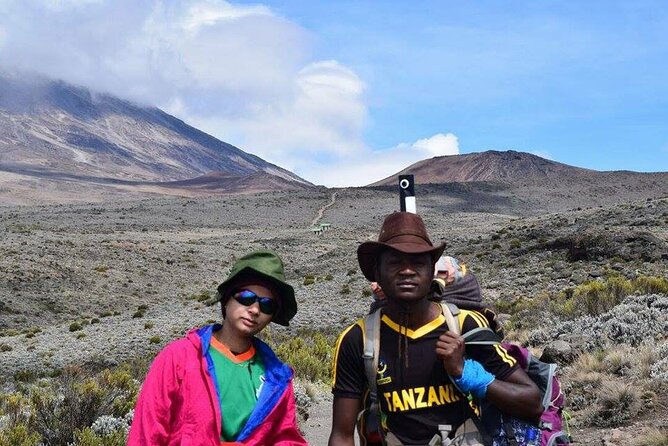 5 Days Marangu Route - Mount Kilimanjaro Trek - Price and Logistics: Does $1,500 Per Person Feel Like Value?