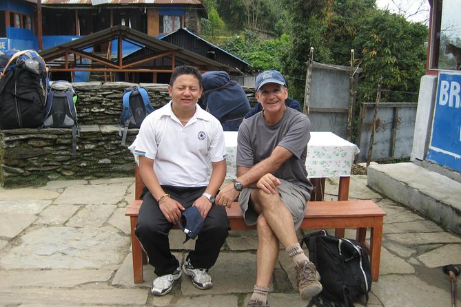 5 Days Mardi Himal Base Camp Trek - Key things that make this trek worth your time