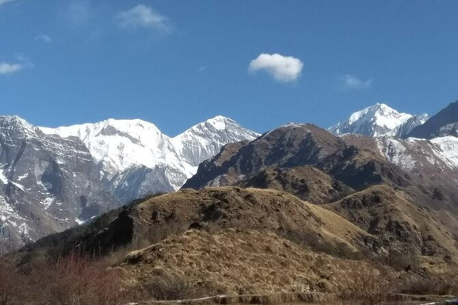 5 Days Mardi Himal Trek. - Getting ready: fitness, start time, and what your days feel like