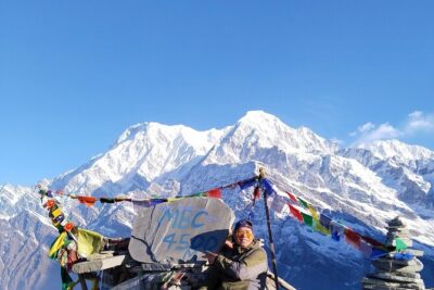 5 Days Mardi Himal Trek. - Price and logistics for $500: what’s included, what’s extra