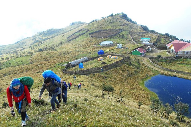 5-Days Singalila Ridge Trek in Darjeeling - Why the Singalila Ridge Trek Gets You Big-View Days