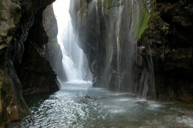 5-Hour Shared River Trekking in Kourtaliotiko Gorge - Key Highlights You’ll Feel Immediately
