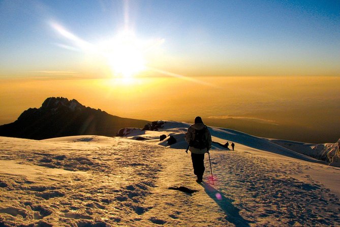 6-Day Kilimanjaro Machame Route – A Stunning Trek to Uhuru Peak - Key things to know before you go