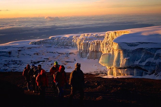 6-Day Kilimanjaro Machame Route – A Stunning Trek to Uhuru Peak - Moshi start-to-finish: Transfers, meeting point, and what that saves you