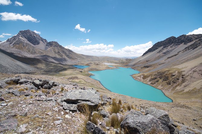 6 day Rainbow Mountain x Ausangate Trek - FlashpackerConnect - Timing and altitude: why early starts and high passes shape everything