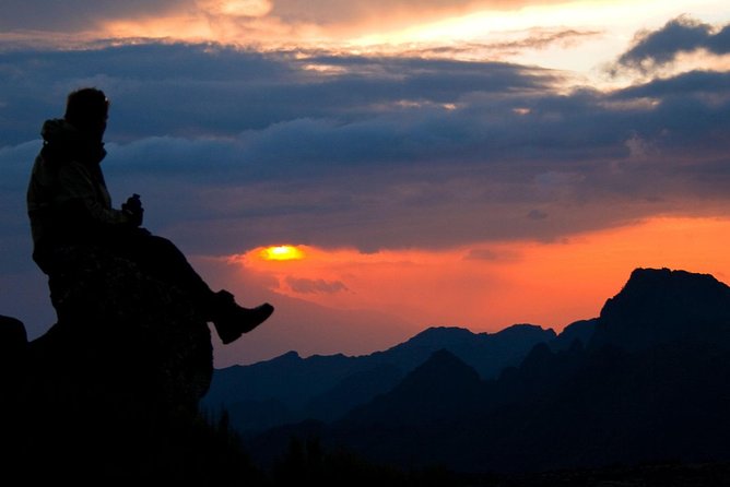 6-Day Rongai Route Trek in Mount Kilimanjaro - Why the Rongai route feels different from the more famous climbs