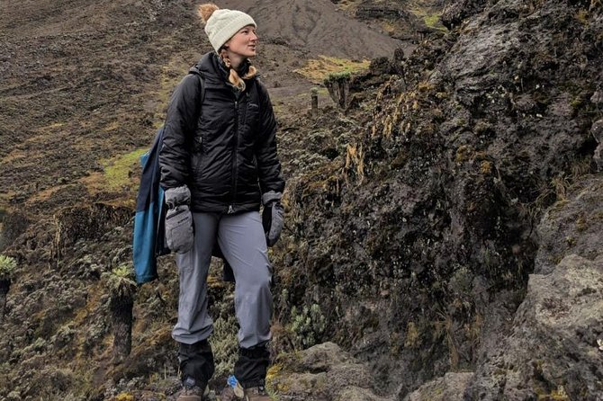 6-Day Rongai Route Trek in Mount Kilimanjaro - Day 1: Moshi to Rongai Gate, Nale Moru, and Kenyan-plain views