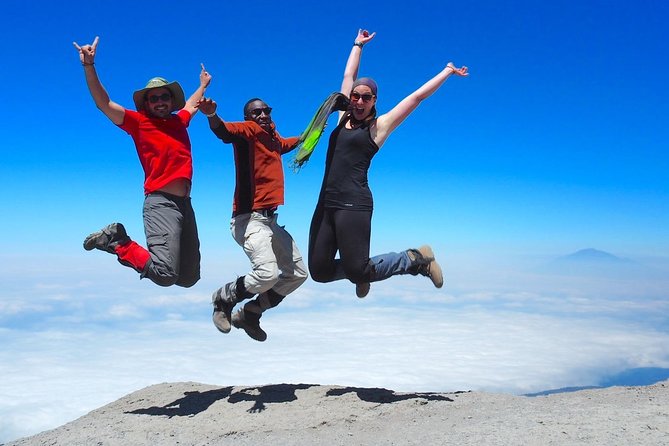 6-Day Rongai Route Trek in Mount Kilimanjaro - Price and logistics: what $2,353 buys you (and what you’ll add)