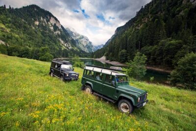 6 Day Tour - Trekking, Rafting, Jeep safari and Canyoning - Rafting the Tara and Drina: 22 km, 23 rapids, and real canyon time