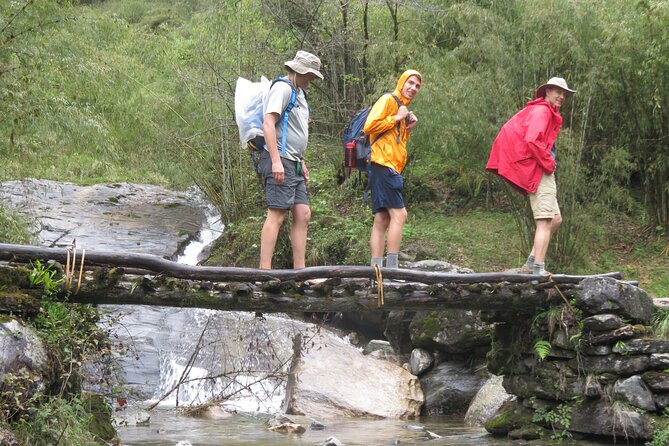 6 days Annapurna Basecamp Trek - Key highlights that matter on the trail