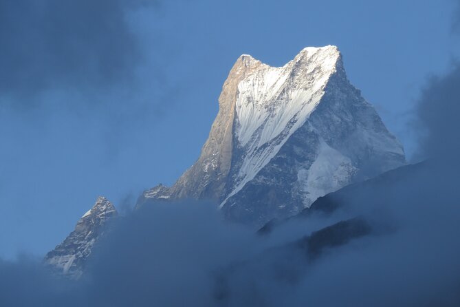 6 days Annapurna Basecamp Trek - Six days on the Annapurna Base Camp trail: what you’re really signing up for