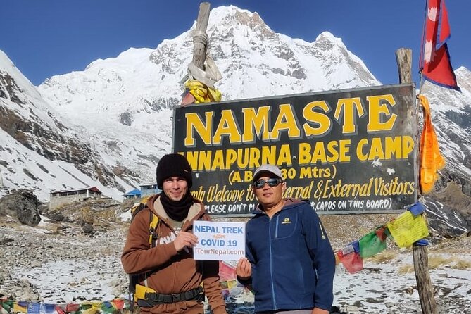 6 days Annapurna Basecamp Trek - Day-by-day walkthrough: Chhomrong to sunrise at Annapurna Base Camp