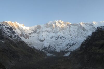 6 days Annapurna Basecamp Trek - Pokhara to the trail: the practical start that keeps your day calm