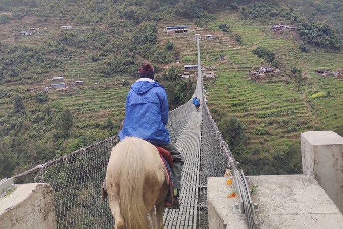 6 days Annapurna Basecamp Trek - Gear, teahouses, and what you don’t want to forget