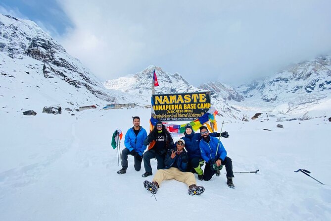 6 days Annapurna Basecamp Trek - Price and value: what $450 covers (and the costs you still control)
