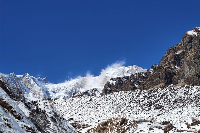 6 days Annapurna Basecamp Trek - Final call: should you book this Annapurna Basecamp trek?