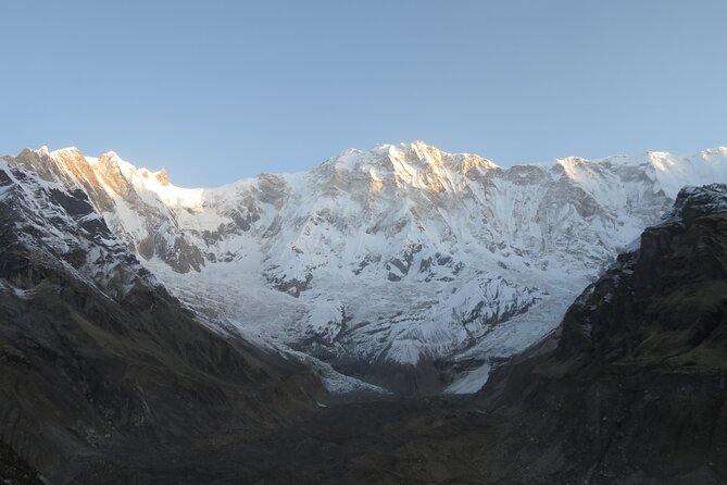 6 days Annapurna Basecamp Trek - Pokhara to the trail: the practical start that keeps your day calm
