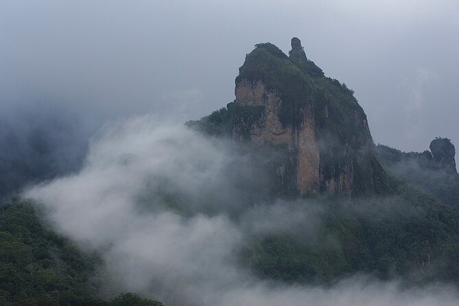 6 Days Bale Mountains Trekking - Where the Bale Mountains trek starts: Goba Airport to Dinsho