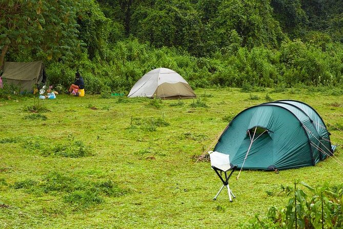 6 Days Bale Mountains Trekking - Day 4’s geology day: super-volcano ridges and ice-age shaping