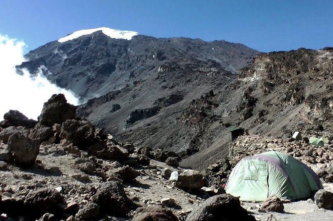 6 Days Machame Route Kilimanjaro Trekking - Price and logistics: what $1,930.42 covers (and what it doesn’t)