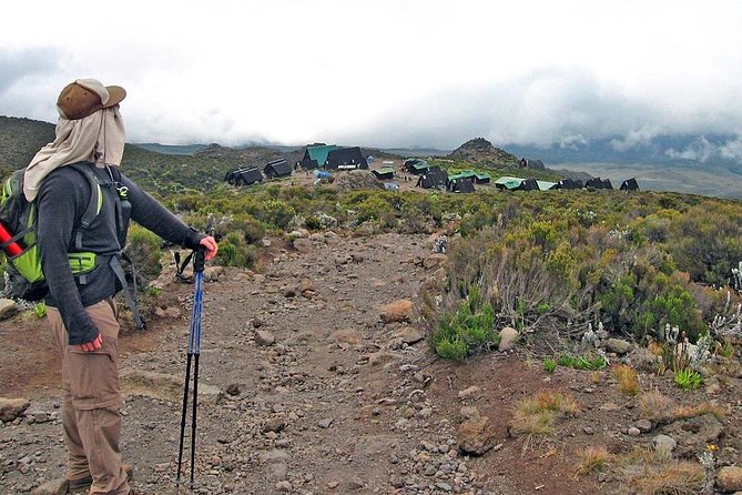 6 Days Mount Kilimanjaro Trek Marangu Route - Price and what’s included: where the value really shows