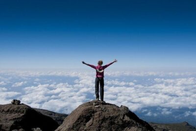 6 Days Mount Kilimanjaro Trek Marangu Route - Moshi setup: pickup, hotel nights, and how you start strong