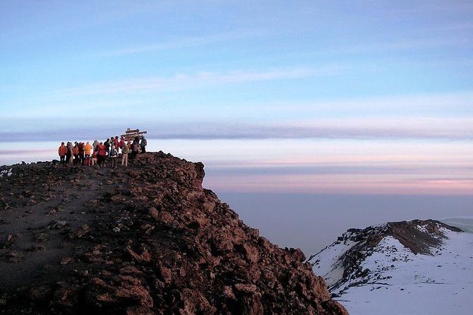 6 Days Mount Kilimanjaro Trek Marangu Route - Day 3 at Horombo: the extra acclimatization day that can save your summit